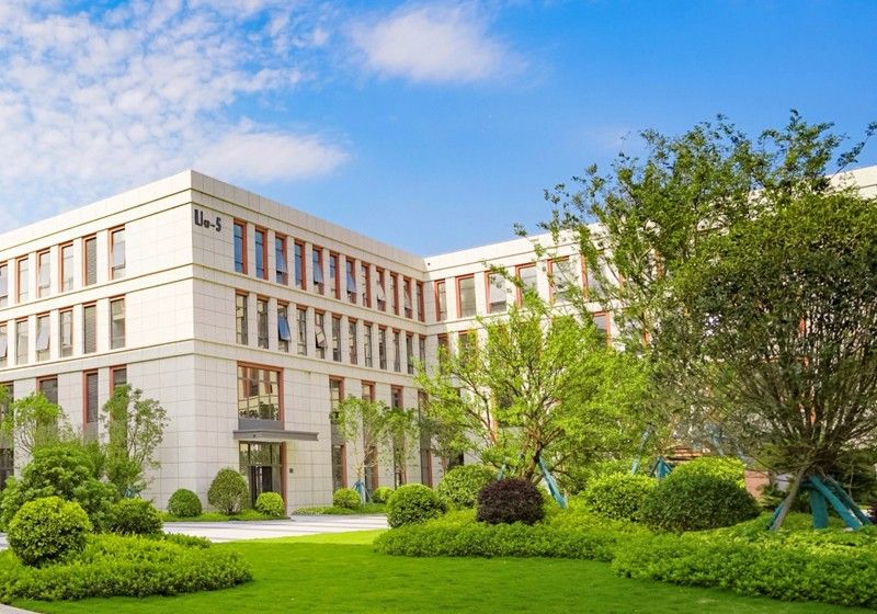 产权厂房15000㎡