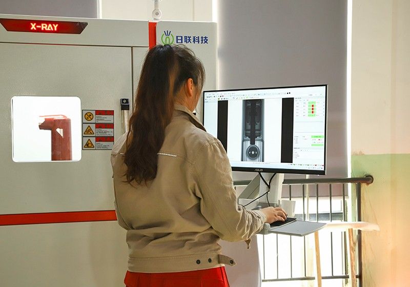 X射线数字成像检测设备