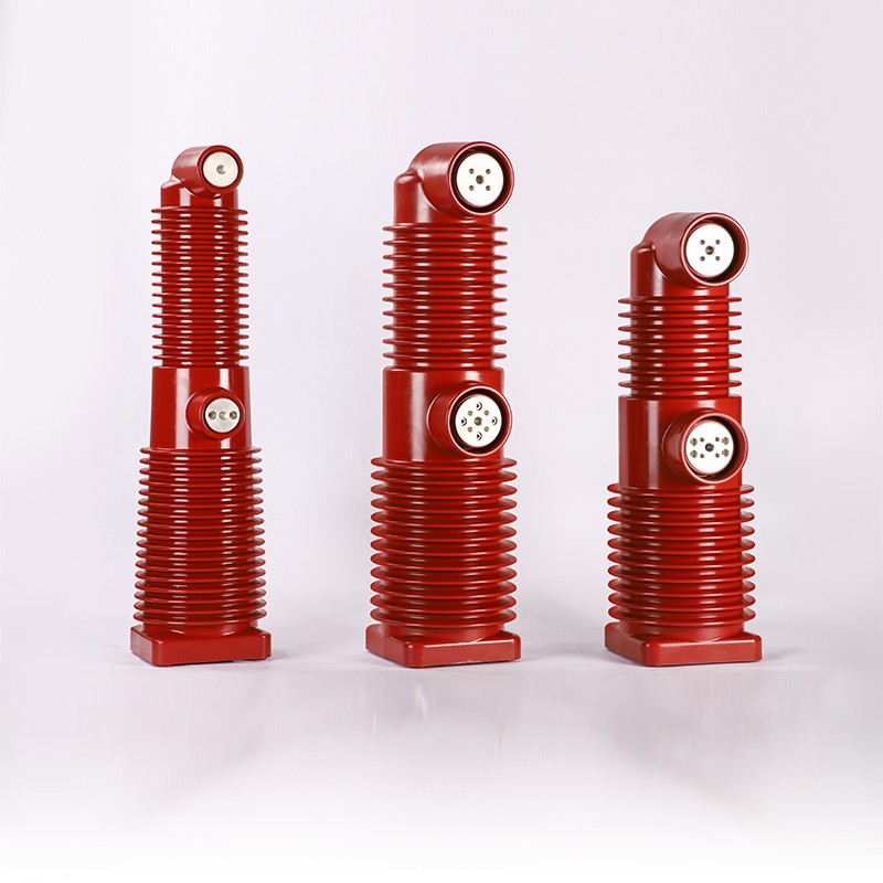 户内固封极柱系列