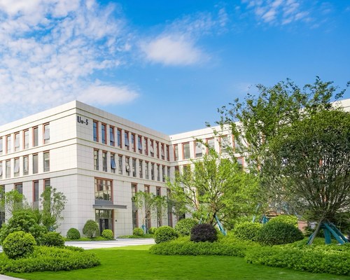 喜讯|联东U谷厂房交付了！