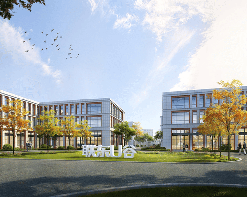 厦门环阳绝缘电器有限公司厂房签约仪式隆重举行