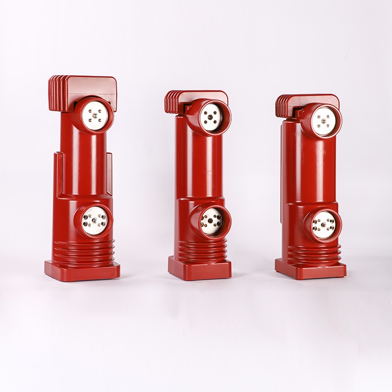 12kV大电流固封极柱